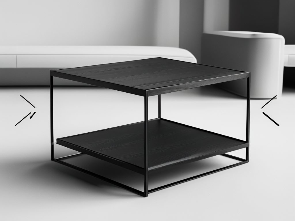 Athena Coffee Table