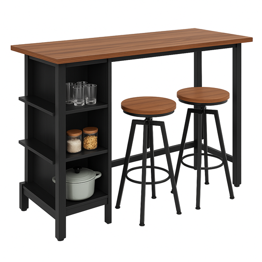 Cally Breakfast Bar